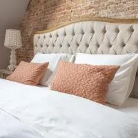 Luxe appartementen Havenzicht, hotel u gradu Sint Analand
