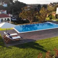 Quinta da Rocha 1875, hotel em Pedrógão Pequeno