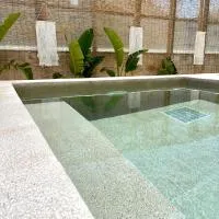 Atma Beach Rooms & Suites