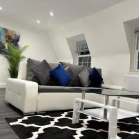 AMAZING CENTRAL 1 bed Apartment