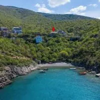 Apartments Maria – hotel w mieście Senj