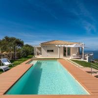 Villa Latisa, hotel v destinaci Terra Mala