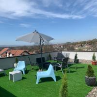 Apartmani Imamovic, &xi;&epsilon;&nu;&omicron;&delta;&omicron;&chi;&epsilon;ί&omicron; &kappa;&omicron;&nu;&tau;ά &sigma;&tau;&omicron; &Delta;&iota;&epsilon;&theta;&nu;έ&sigmaf; &Alpha;&epsilon;&rho;&omicron;&delta;&rho;ό&mu;&iota;&omicron; &Tau;&omicron;ύ&zeta;&lambda;&alpha;&sigmaf; - TZL, Dubrave Gornje