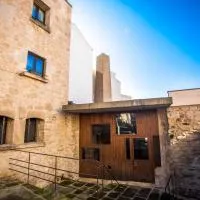 Hostal La Placeta, hotel i Arbeca