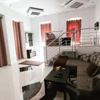 Stan Na Dan Vrsac 1, hotel din Vârşeţ