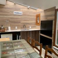 Increible Casa ideal Familias, hotel near Ushuaia – Malvinas Argentinas International Airport - USH, Ushuaia