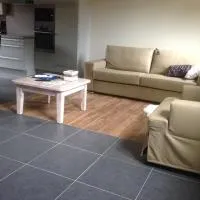 Trilogie Appartementen & Gasterij, hotell sihtkohas Kemmel