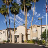 Sonesta ES Suites Scottsdale Paradise Valley, hotel in Scottsdale