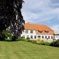 B&B Angeliter Landidyll, hotel en Gelting