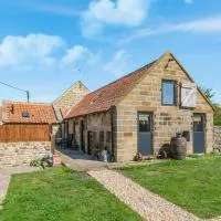 Basil's Barn, hotel a Whitby