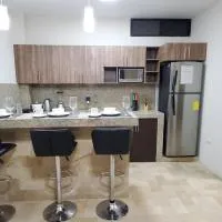 NCG SUITE SAMANES, hotel in Guayaquil