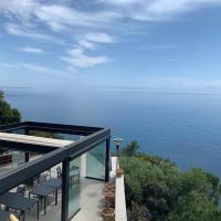 Hotel L'Oasi, hotell i Cala Gonone