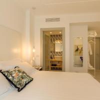 CasAunoE Boutique Hotel, hotell i Olbia