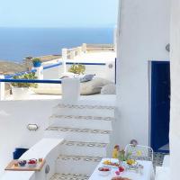 Serifos White