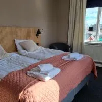 Byske Gästgivargård, ξενοδοχείο σε Byske