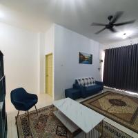 Licuala Homestay Bukit Keluang