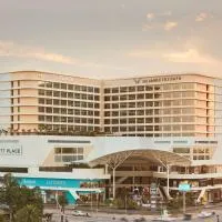 Hyatt Place Vadodara, hotel en Vadodara