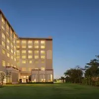 Ramada by Wyndham Jaipur Jaisinghpura, hotel v mestu Jaipur
