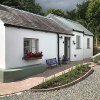 An Bothán-Cosy Cottage in the Cooley Mountains, hotel in Dundalk