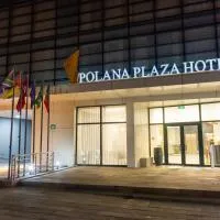 Polana Plaza Hotel, ξενοδοχείο στο Μαπούτο