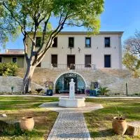 Bastide Beaudinard, hotel in Aubagne