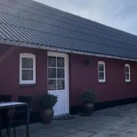 Granly-Vorbasse B&B, ξενοδοχείο σε Vorbasse