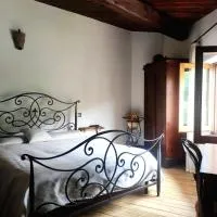 B&B I Martelli, хотел в Треви