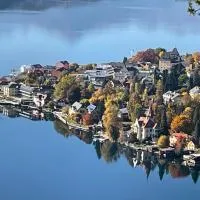 Seeblick Millstatt, ξενοδοχείο σε Millstatt