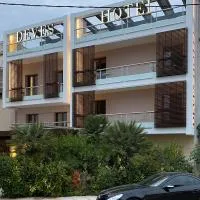 Deves Hotel