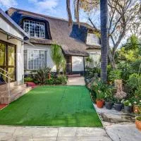 Lavender Villa No loadshedding: Kempton Park şehrinde bir otel