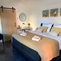 B&B 't klein GELUK, ξενοδοχείο σε Ham
