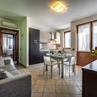 Residence Arianna, hotelli kohteessa Rosia