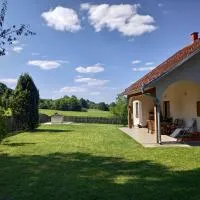 Kosmaj Casa Maia, viešbutis mieste Dučina