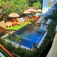 BellaVista Suites By Villas Verdes - Samara Beach, hotel a Sámara