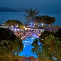 발레 호텔 (Valais Hotel)