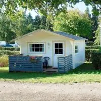 Guldborg Camping & Cottages - Famillyspace, hotel v destinácii Guldborg