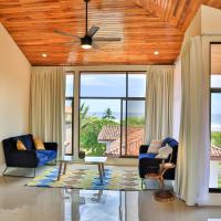 Casa Lapa Penthouse Oceanside Villa