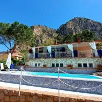 VFH Villa Flavia Eco B&B - Pool & Spa, Hotel in Santa Flavia