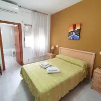Hostal Neus, Hotel in Alcalà de Xivert