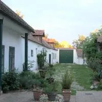 Am Ziegenhof, hotel v destinaci Parndorf