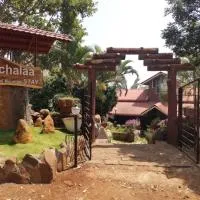 Achalaa Masai Mountain Stay, hotel v destinácii Kolhapur