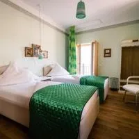 폴카흐에 위치한 호텔 Hotel Belle Vue Volkach