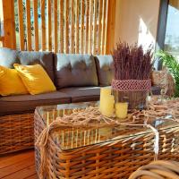 MiraMa MobileHome, Hotel in Selce