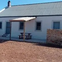 Jacomanzi, viešbutis mieste Plathuis