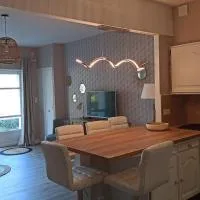 Viesnīca Agréable maison au coeur d'un village classé pilsētā Sauveterre-de-Rouergue