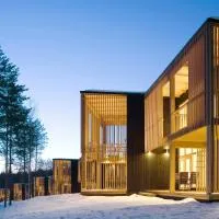 Saimaanranta Resort by Anttolanhovi, Hotel in Mikkeli