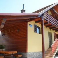 Kuća za odmor Paćan, hotel a Klanac
