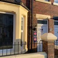 Redcar में, होटल The Beaches - En-suite Rooms