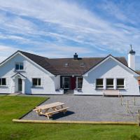 Grianaig Guest House Bed & Breakfast, South Uist, Outer Hebrides