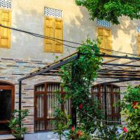 Riad Nur & Tours, hotel near Navoi International Airport - NVI, Nurota
